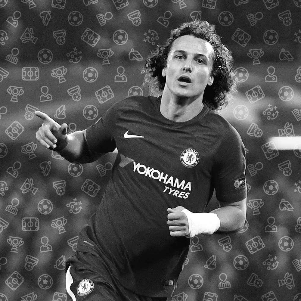 他始终如一 他始终如一