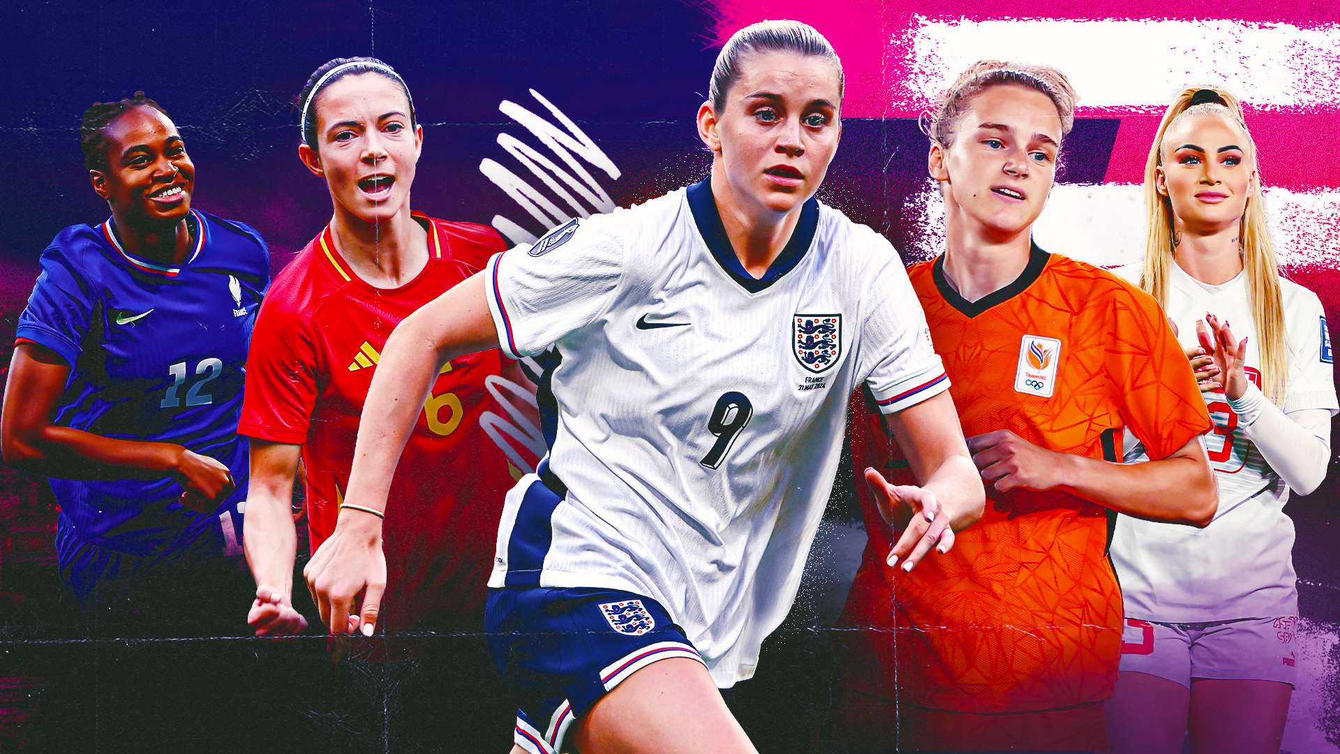 為多支球隊 為多支球隊