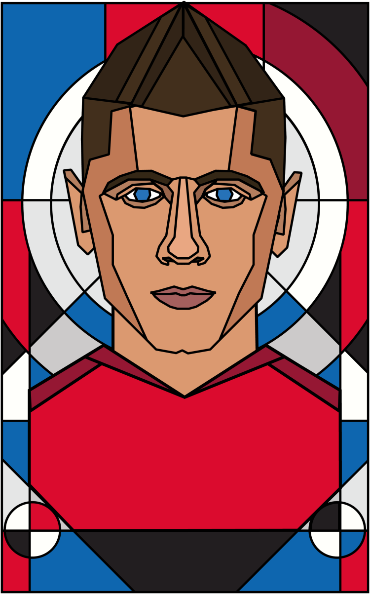 巴塞罗那青 巴塞罗那青