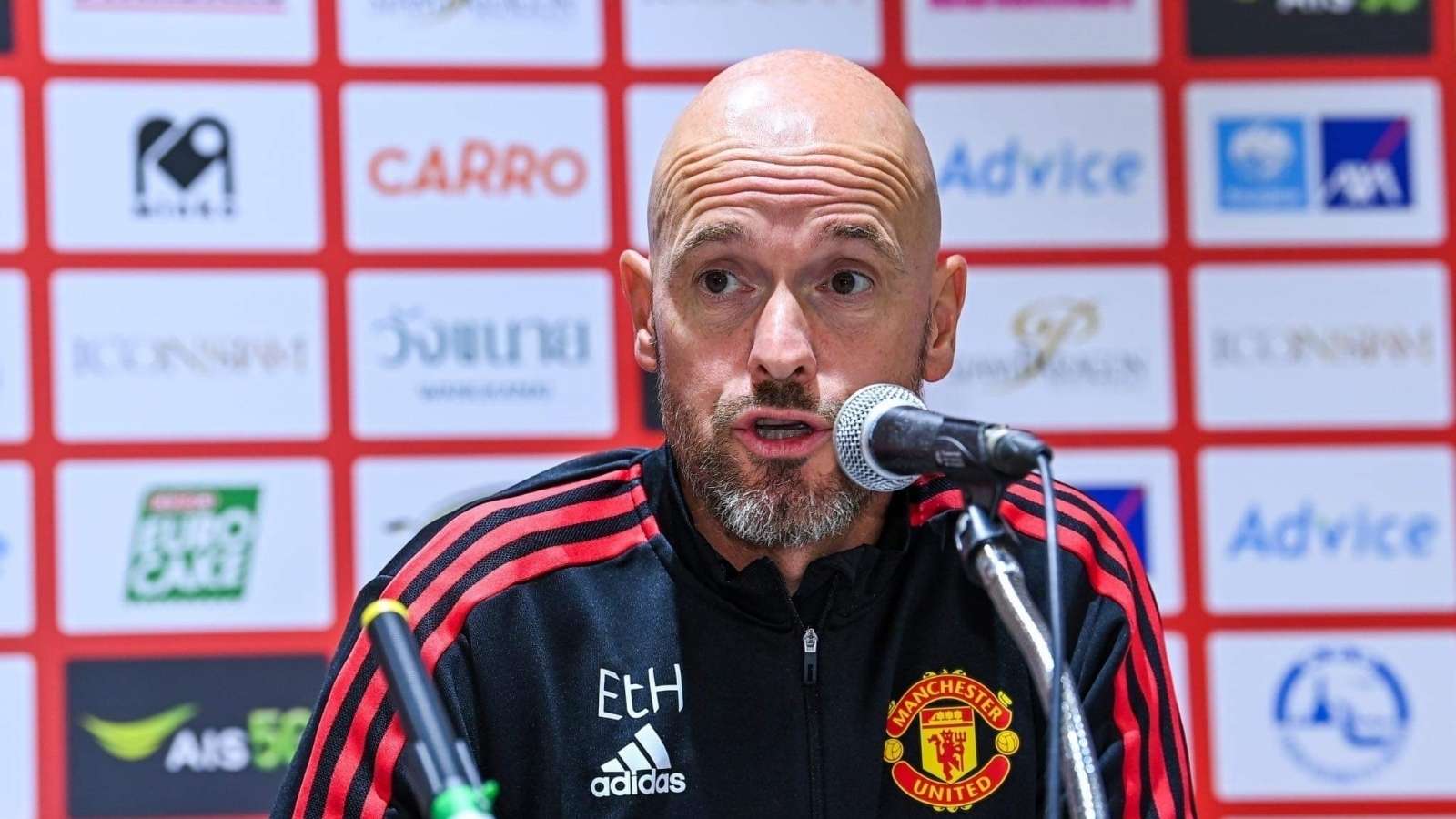 對手的佈局 對手的佈局