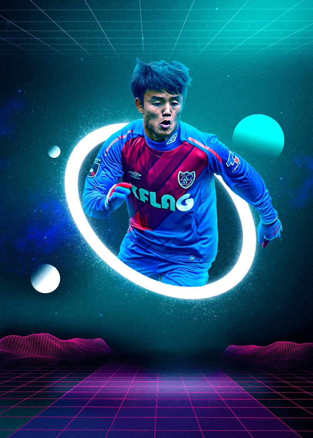 旅就表現出 旅就表現出